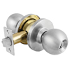 Master Lock Commercial Grade 2 BumpStop&trade; Knobs, Levers & Deadbolts MST 470-BLC0132DKA4