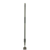 Long Reach Pneumatic Scalers (Bore Diam : 1.100 in, Stroke Length : 1 1/2 in, Cycle Rate : 2200 blows/min)