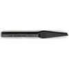 Cape Chisels (Cutting Width : 1/2 in, Stock Size : 3/4 in, Stock Shape : Hex)
