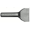 Brick Set Chisels (Cutting Width : 3 in, Stock Size : 7/8 in, Stock Shape : Hex)