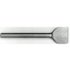 Floor Chisels (Cutting Width : 2 1/2 in, Stock Size : 5/8 in, Stock Shape : Hex)