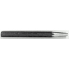 Solid Punches - Full Finish (Tip Size : 1/8 in, Stock Size : 3/8 in, Stock Shape : Hex)