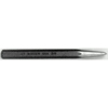 Prick Punches - Full Finish (Stock Size : 1/2 in, Stock Shape : Hex, Overall Length : 6 in)