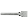 Mason's Chisels (Cutting Width : 1 3/4 in, Stock Size : 5/8 in, Stock Shape : Hex)