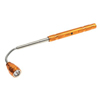 CatsPaw� Flexible Lighted Pick-up Tools (Width : 8 in, Length : 10 1/4 in, 8 in [Min], 25 in [Max], Head Type : Flexible, 360 degrees)