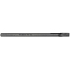 Extra Long Cold Chisels (Cutting Width : 1 in, Stock Size : 3/4 in, Stock Shape : Hex)