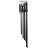 Dominator� Screwdriver Pry Bar Displays (Overall Length : 36 in, 42 in, 44 in, 58 in, Stock Shape : Square, Material : Steel)