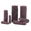 Cartridge Rolls (100 Each per Box, Abrasive Trade Name : ALO, Length : 1 in)