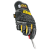 M-Pact 2 Gloves (Size Group : Medium, Color : Black)