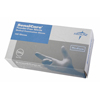 Medline - Sensicare-Ice® Nitrile Exam Gloves, Textured Fingertip, X-Small