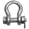 Bolt Nut Anchor Shackles