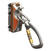 GlideLoc� Components (Material : Aluminum, Stainless Steel, Type : Comfort GlideLoc Fail Arrester, Wt. : 1 lb)