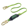 BackBiter� Tie-Back Lanyards (Length : 6 ft, Color : Green, No. of Legs : 2)