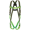 DuraFlex� Ultra Harnesses (Size Group : Universal, Connection Type : Back D-Ring, Side D-Rings, Strap Material : Nylon)