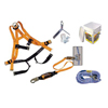 Titan ReadyRoofer� Fall Protection System (Line Length : 25.0 ft)