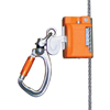Vi-Go� Automatic Pass-through Cable Sleeves (Includes : Carabiner, Integral Swivel, Wt. : 2.30 lb)