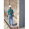 Xenon� Permanent Horizontal Lifeline Kits (Length : 30 ft, Cable Diam : 5/16 in, Cable Material : Stainless Steel)