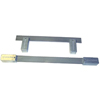Magnetic Torch Guide Extensions (Length : 24 in, Includes : (1) Magnetic Connecting Block)
