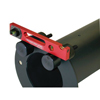 Two Hole Pins (Hole Diam : 1/2 in [Min], 1 7/16 in [Max], Material : Alloy Steel, Wt. : 0.41 lb)