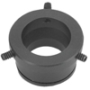 Cutter Guide Plasma Bushings (Bushing Size : 1.007 in, Used on Torch(es) : Head Dia. .965 - 1.005 in)