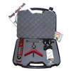 Pipe Magician's Case (Includes : (1) Pipe Flange Aligner #38240-T, (1) Standard Magnetic Centering Head #53076-M, (1) Pocket Pro Level #PP-200, (1) Small Wizard Wrap #WW-16, (1) Flange Wizard Tools Catalog, Vial Repair Kit #5102, Case)