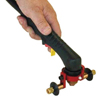 Plasma Cutting Guides (Cutting Diam : 5/8 in [Min], 36 in [Max], Includes : Plasma Bushing, Bushing Size : 1.007 in)