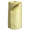 High-Capacity Chemical Sorbent Rolls (Width : 38 in, Length : 150 ft, Absorption : 76.000 gal)
