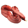 3M OH&ESD Petroleum Sorbent Double Booms 3MO 498-T-280