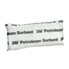 3M OH&ESD Petroleum Sorbent Mini-Pillows 3MO498-T-30