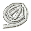 3M OH&ESD Petroleum Sorbent Mini-Booms 3MO498-T-8