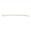 Cable Ties (Length : 8 in, Width : 0.180 in, Bundle Diam : 1.9000 in [Max])