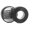 Highland� Vinyl Commercial Grade Electrical Tapes (Color : Black, Width : 3/4 in, Length : 66 ft)