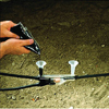 Scotchcast� 82-A Series Inline Resin Splice Kits (Cable Diam : 1 9/16 in [Max], Conductor Size : 3 /0 AWG [Min], Connector O.D. : 1 in [Max])