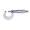 Series 101 Outside Micrometers (Range : 0 in [Min], 1 in [Max], Resolution (Length) : 0.000100 in, Accuracy : �0.0001 in)