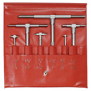 Series 155 Telescoping Gage Sets (Range : 0.315 in [Min], 5.900 in [Max], Measuring System : Inch, Includes : (6) Gages)
