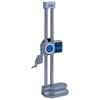 Series 192 Digital Type Height Gages (Range : 0 in [Min], 18 in [Max], Accuracy : �.002 in, Graduation(s) : .001 in. Dial, .1 in. Digital (Dual Reading))