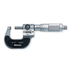 Digit Micrometer (Range : 0 in [Min], 1 in [Max], Resolution (Length) : 0.000100 in, Accuracy : �.0001 in)