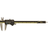 Absolute� Digimatic Calipers (Range : 0 in [Min], 0 mm [Min], 8 in [Max], 200 mm [Max], Outside Jaw Depth : 1.97 in, Inside Jaw Depth : 0.79 in)