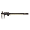 Absolute� Digimatic Calipers (Range : 0 in [Min], 0 mm [Min], 8 in [Max], 200 mm [Max], Outside Jaw Depth : 1.97 in, Inside Jaw Depth : 0.79 in)