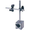 Magnetic Bases (Holding Force : 132 lb, Mounting : Stem, Wt. : 3.52 lb)