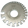 Series 950 Standard Gages (Size 1 : No. 0 - 36, Type : U.S. Standard Wire Gage, Wt. : 0.20 lb)