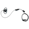 Earbud w/Inline Push-to-Talk Button (For Model : CLS, XTN, AX, RDX, M-Series and DTR Models)
