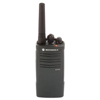 RDX� Series Business Two-Way Radios (Indoor Range : 20 Floors, Up to 250,000 sq. ft., No. of Channels : 2.000, Run Time : 12.00 h)