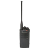 RDX� Series Business Two-Way Radios (Indoor Range : 30 Floors, Up to 350,000 sq. ft., No. of Channels : 10.000, Run Time : 18.50 h)