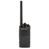 RDX� Series Business Two-Way Radios (Indoor Range : 13 floors, Up to 220,000 sq. ft., No. of Channels : 2.000, Run Time : 12.00 h)