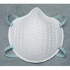 2200 Series N95 Particulate Respirators (Quantity : 20 per Box, Filtration Grade : N95, Size Group : Low Profile)