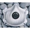 2400 Series N95 Particulate Respirators (Quantity : 10 per Pack)