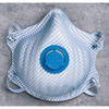 2500 Series N95 Particulate Respirators (Quantity : 10 per Pack)