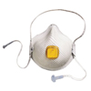 2800 Series N95 Particulate Respirators (Quantity : 10 per Box, Filtration Grade : N95, Size Group : Medium/Large)