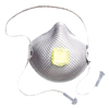 2840 Series R95 Particulate Respirators (Quantity : 10 per Box)